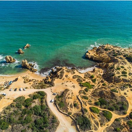Coastal Retreat With Pool And Beach Access By Drago Rentals Albufeira Dış mekan fotoğraf