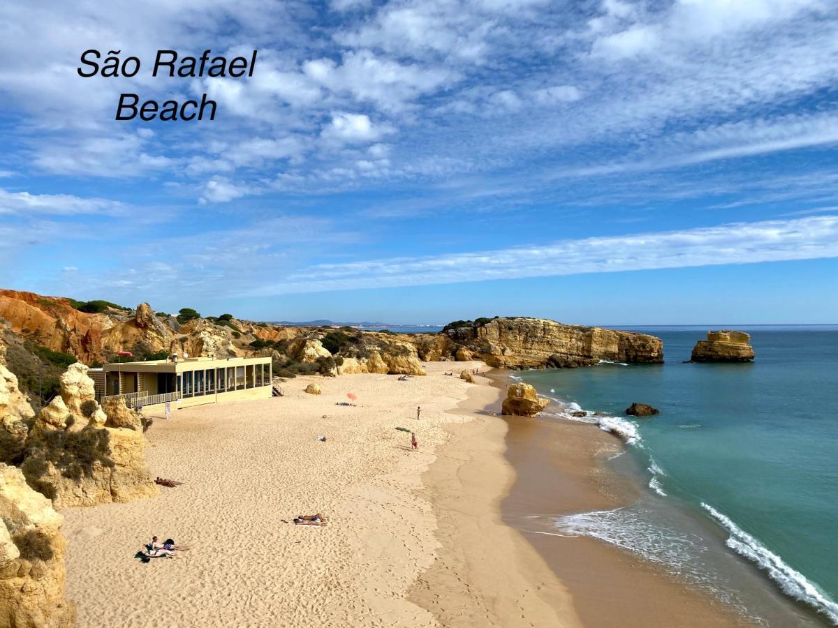 Coastal Retreat With Pool And Beach Access By Drago Rentals Albufeira Dış mekan fotoğraf