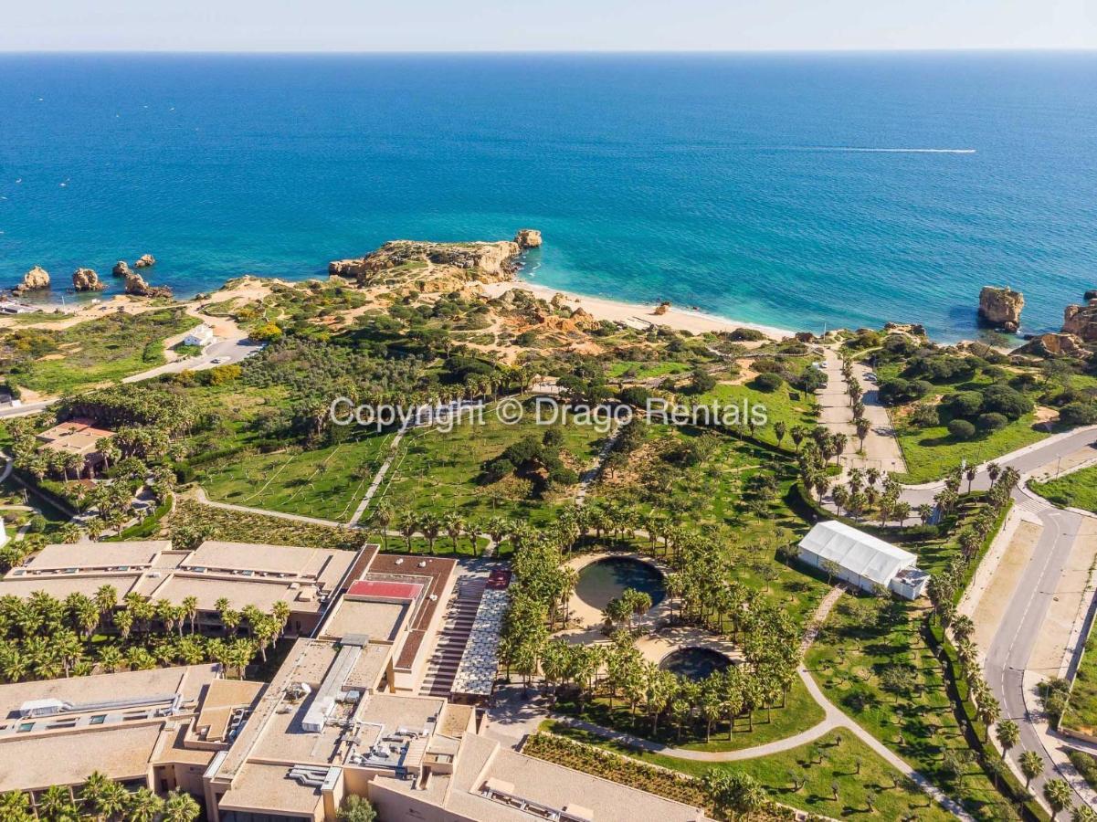 Coastal Retreat With Pool And Beach Access By Drago Rentals Albufeira Dış mekan fotoğraf