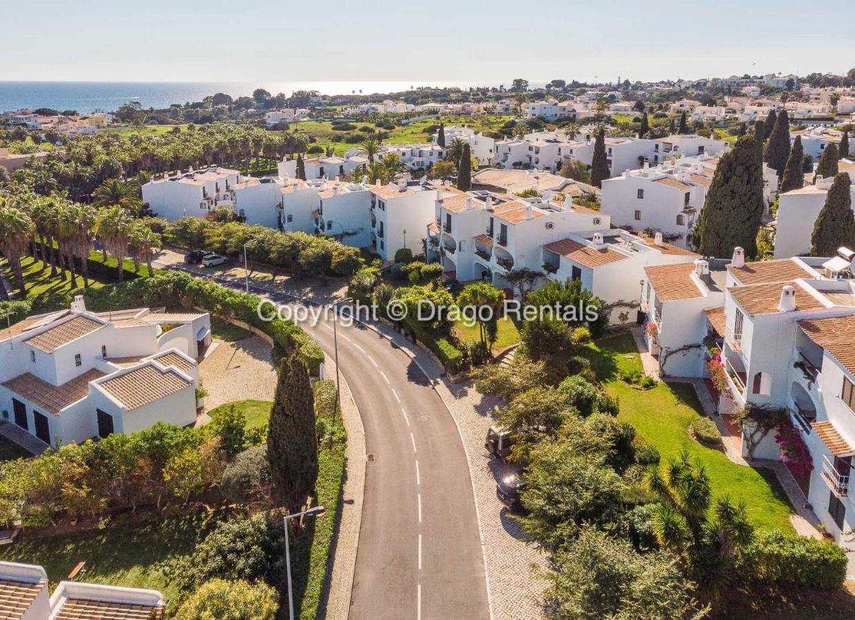 Coastal Retreat With Pool And Beach Access By Drago Rentals Albufeira Dış mekan fotoğraf