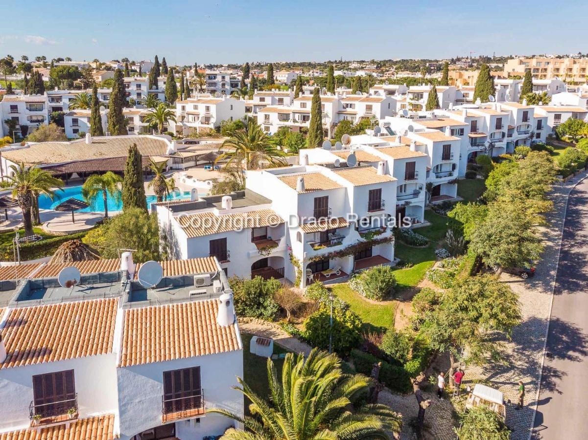 Coastal Retreat With Pool And Beach Access By Drago Rentals Albufeira Dış mekan fotoğraf
