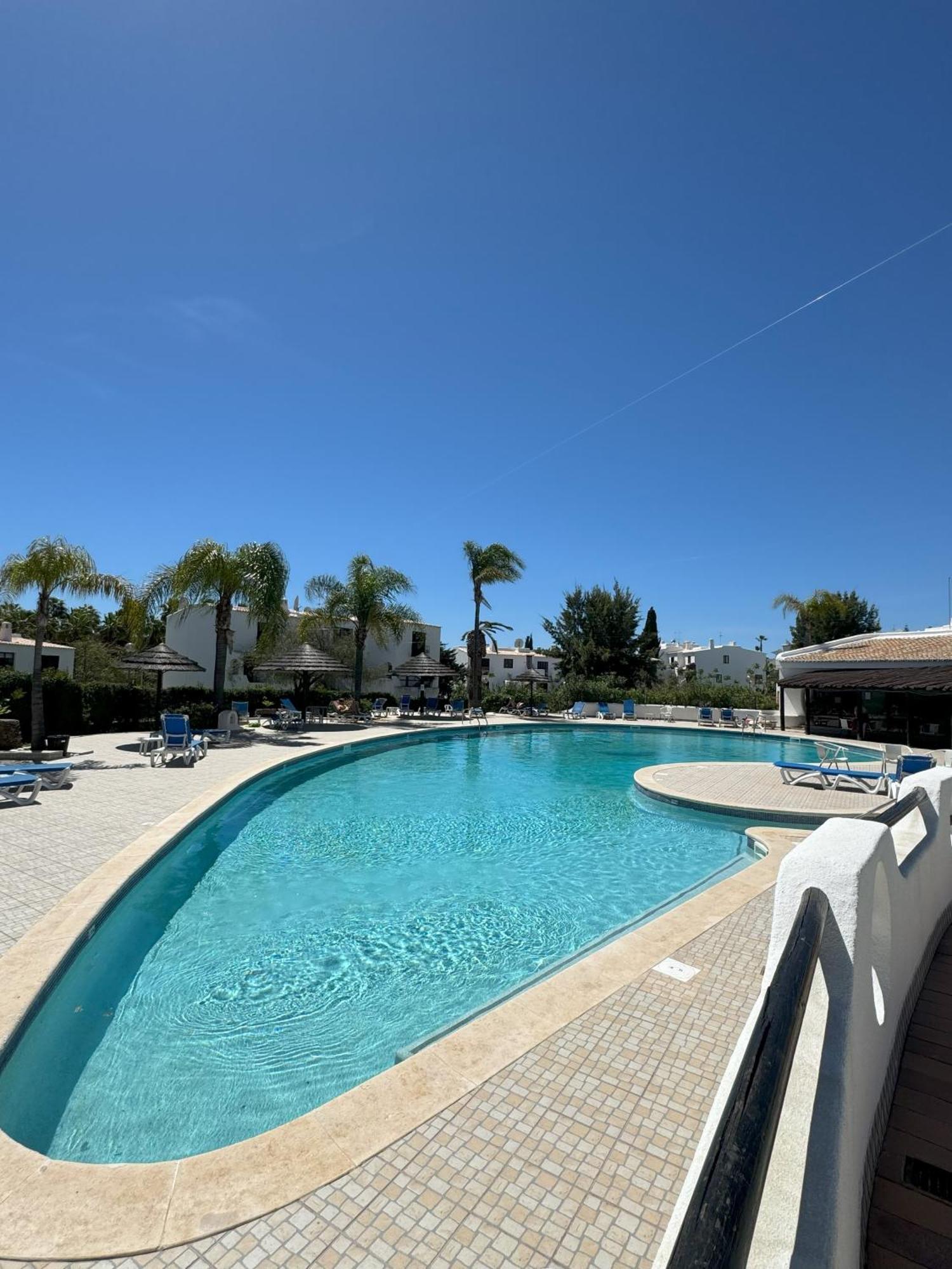Coastal Retreat With Pool And Beach Access By Drago Rentals Albufeira Dış mekan fotoğraf