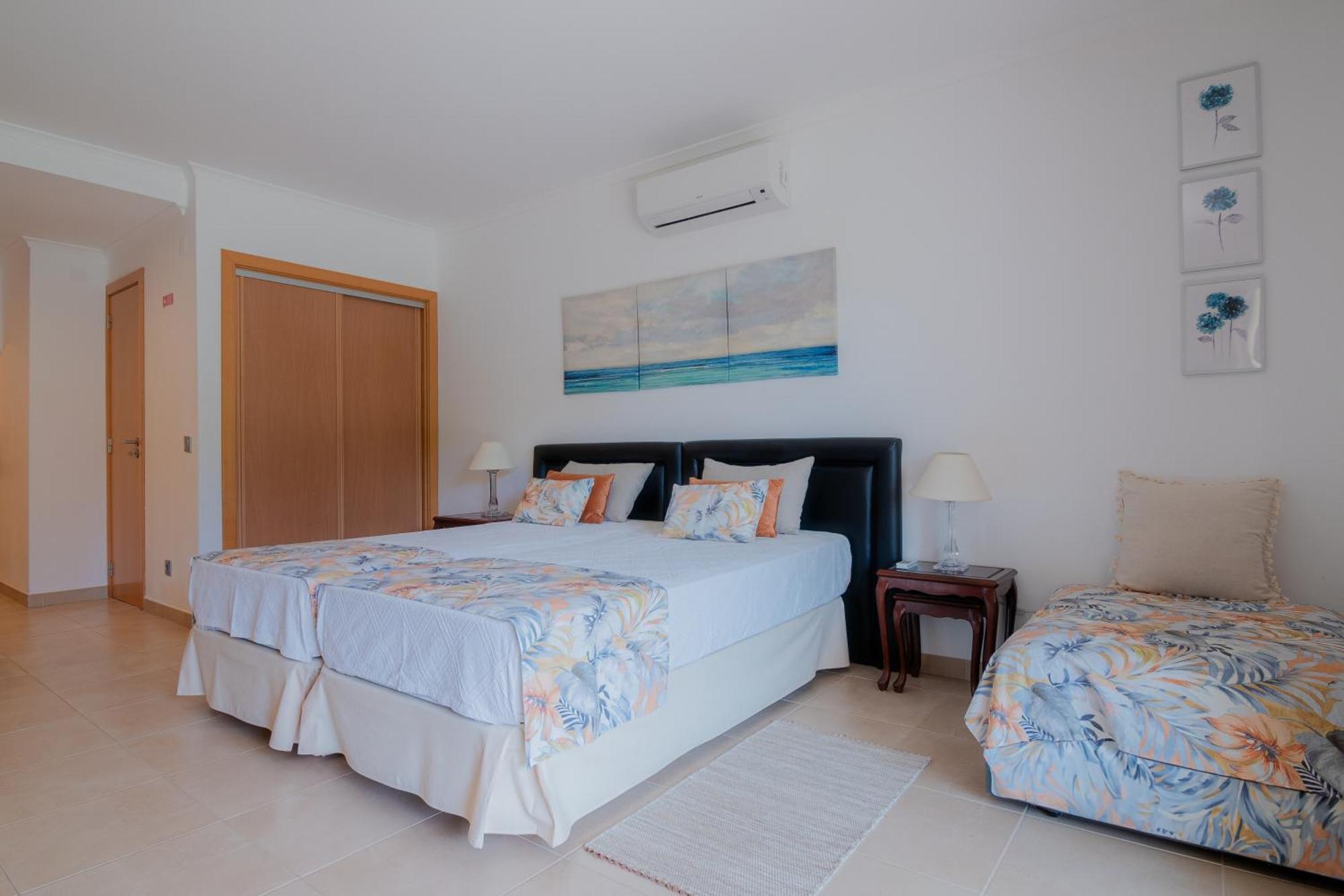 Coastal Retreat With Pool And Beach Access By Drago Rentals Albufeira Dış mekan fotoğraf