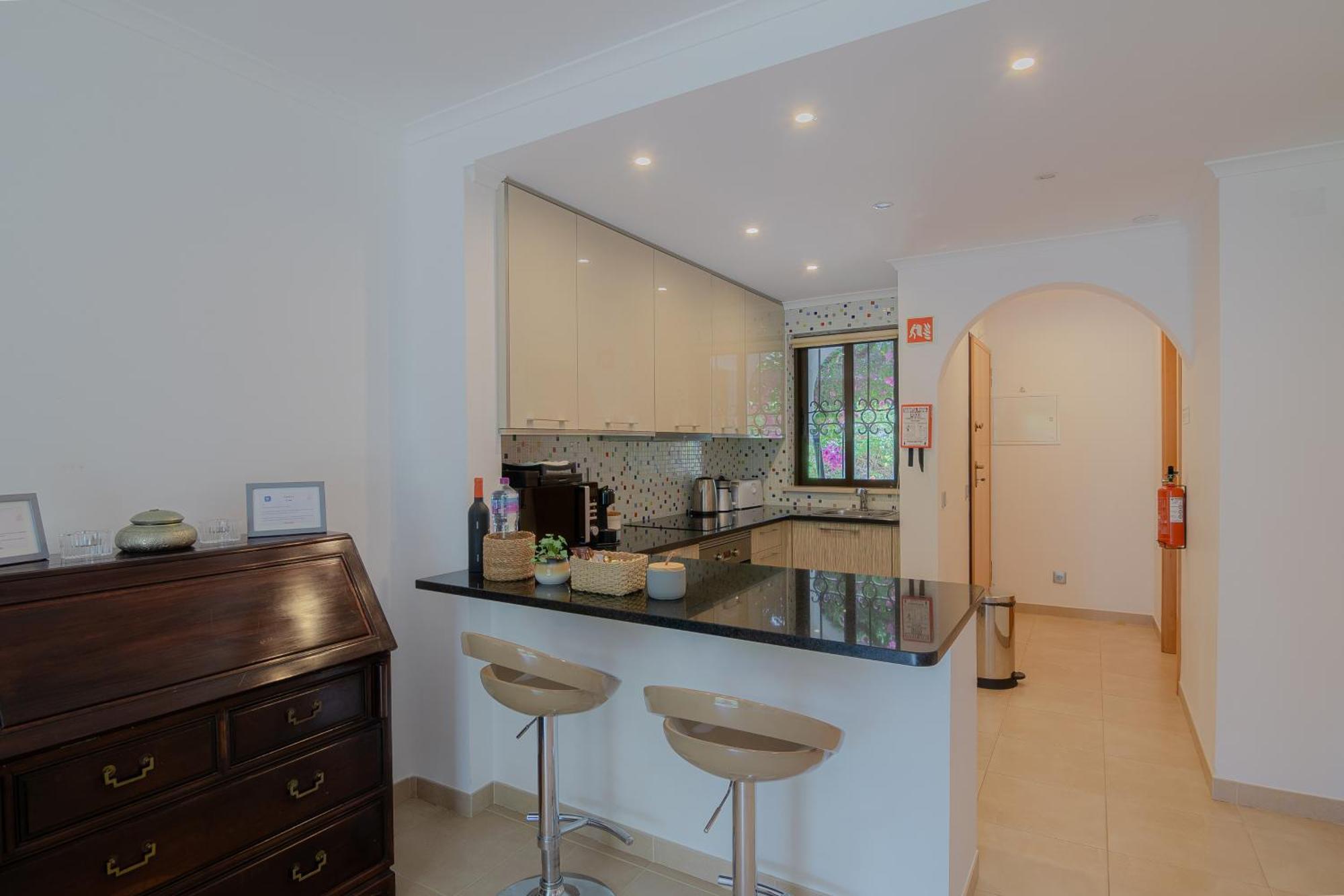 Coastal Retreat With Pool And Beach Access By Drago Rentals Albufeira Dış mekan fotoğraf