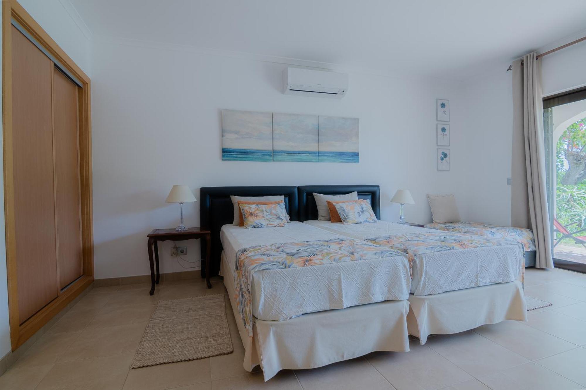 Coastal Retreat With Pool And Beach Access By Drago Rentals Albufeira Dış mekan fotoğraf