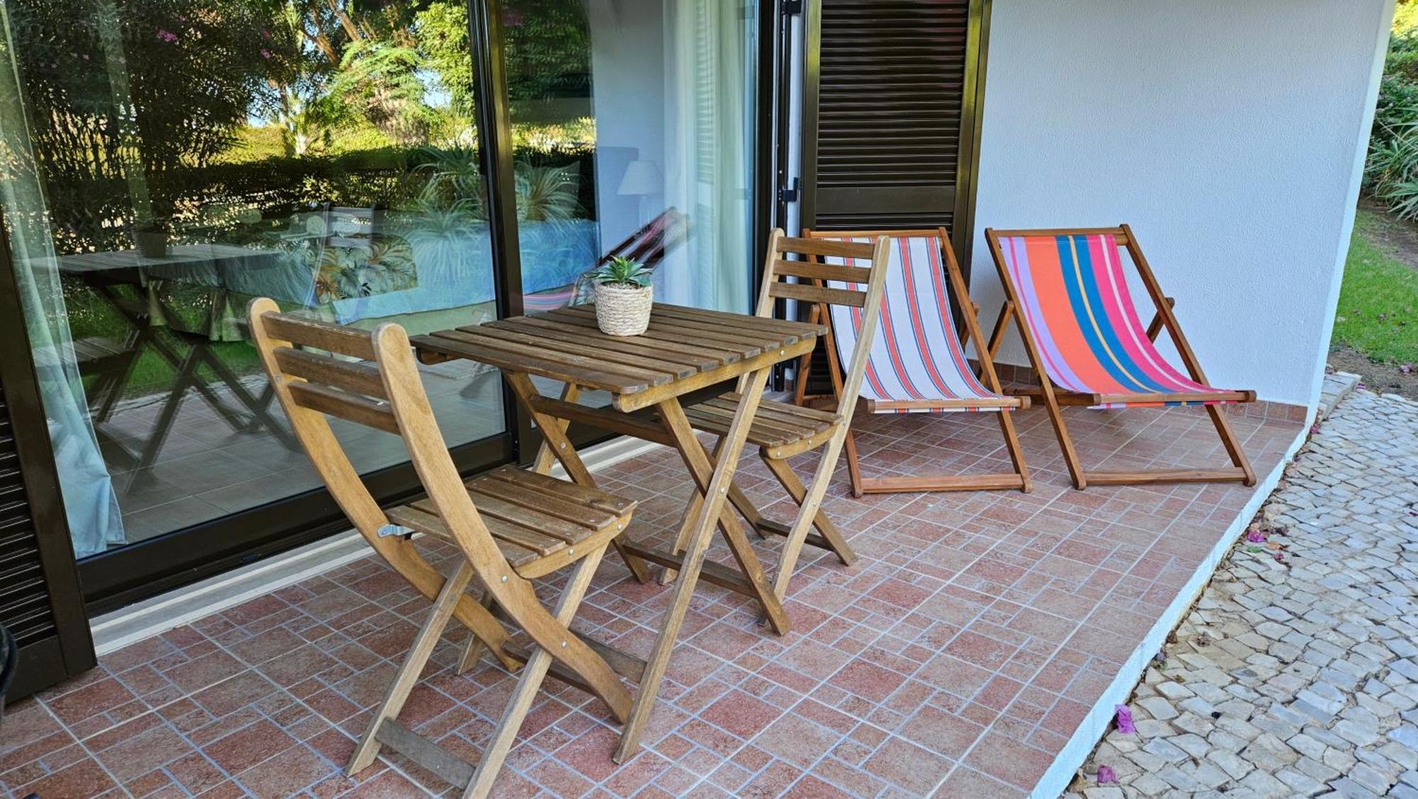 Coastal Retreat With Pool And Beach Access By Drago Rentals Albufeira Dış mekan fotoğraf