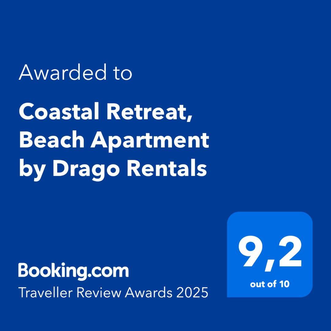 Coastal Retreat With Pool And Beach Access By Drago Rentals Albufeira Dış mekan fotoğraf