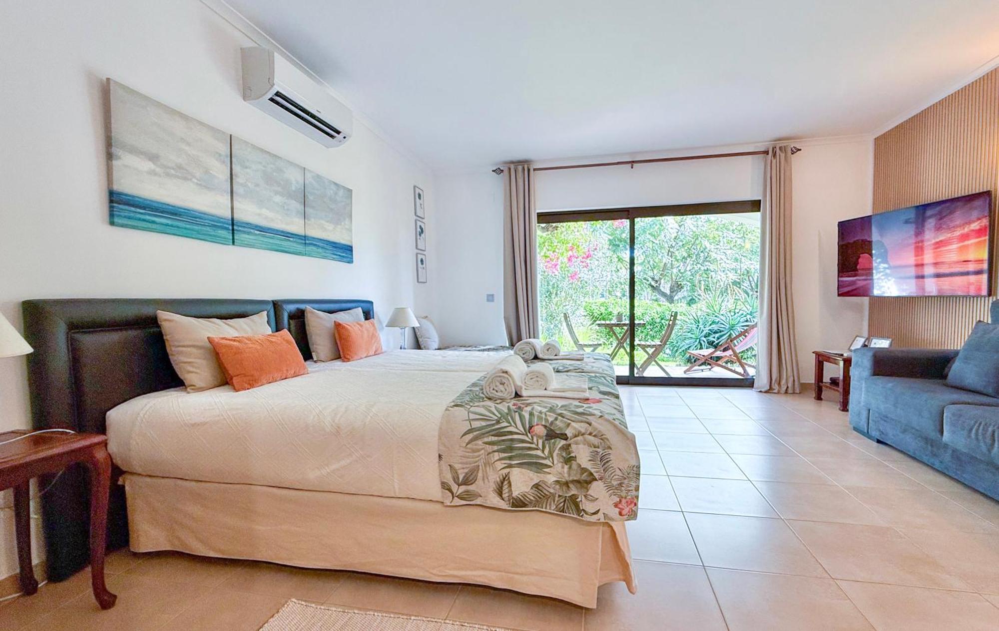 Coastal Retreat With Pool And Beach Access By Drago Rentals Albufeira Dış mekan fotoğraf
