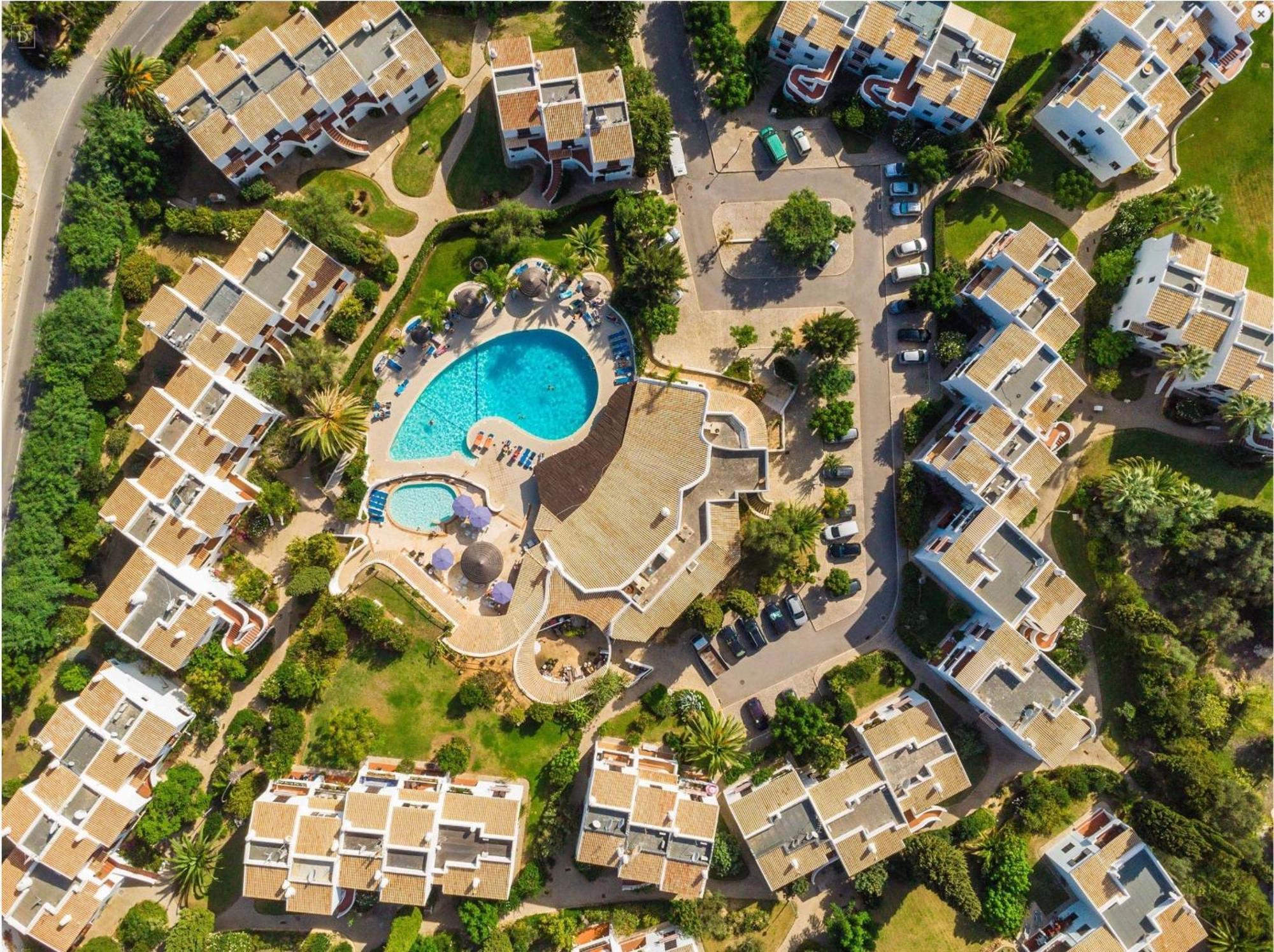 Coastal Retreat With Pool And Beach Access By Drago Rentals Albufeira Dış mekan fotoğraf