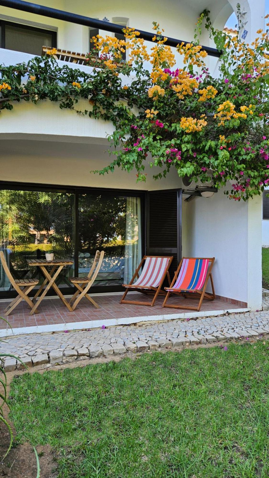Coastal Retreat With Pool And Beach Access By Drago Rentals Albufeira Dış mekan fotoğraf
